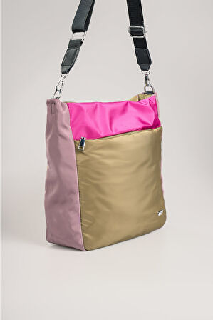 ÇÇS KADIN OMUZ ÇANTASI CCS17707