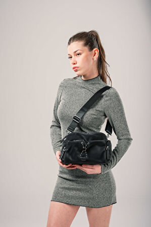 ÇÇS KADIN OMUZ ÇANTASI CCS17710