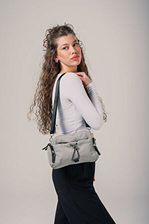 ÇÇS KADIN OMUZ ÇANTASI CCS17710