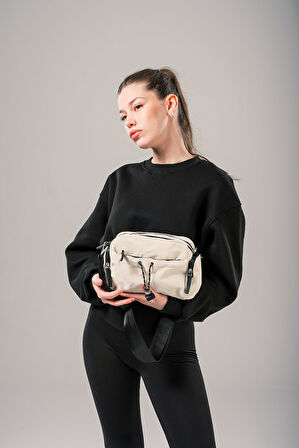 ÇÇS KADIN OMUZ ÇANTASI CCS17710