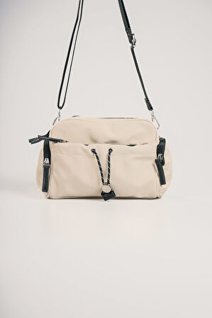 ÇÇS KADIN OMUZ ÇANTASI CCS17710