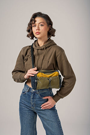 ÇÇS KADIN OMUZ ÇANTASI CCS17710