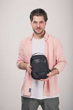 ÇÇS UNİSEX ÇAPRAZ ÇANTA CCS31561