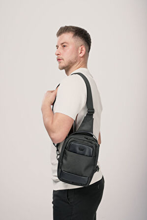 ÇÇS UNİSEX ÇAPRAZ ÇANTA CCS31562