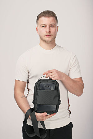 ÇÇS UNİSEX ÇAPRAZ ÇANTA CCS31562