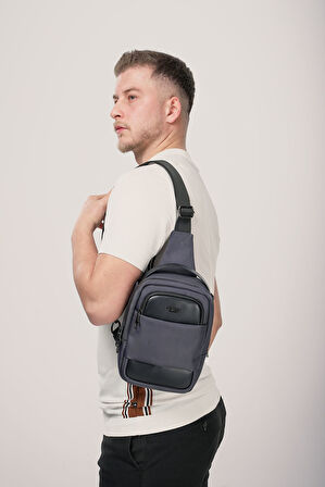 ÇÇS UNİSEX ÇAPRAZ ÇANTA CCS31562