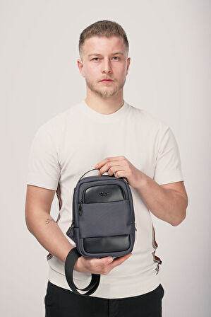 ÇÇS UNİSEX ÇAPRAZ ÇANTA CCS31562