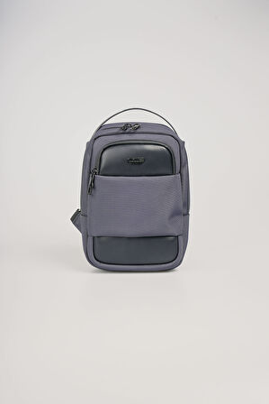 ÇÇS UNİSEX ÇAPRAZ ÇANTA CCS31562