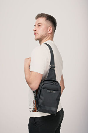 ÇÇS UNİSEX ÇAPRAZ ÇANTA CCS31563