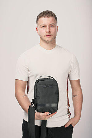 ÇÇS UNİSEX ÇAPRAZ ÇANTA CCS31563