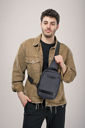 ÇÇS UNİSEX ÇAPRAZ ÇANTA CCS31563