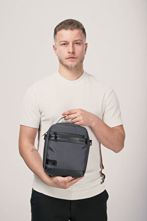 ÇÇS UNİSEX ÇAPRAZ ÇANTA CCS31565