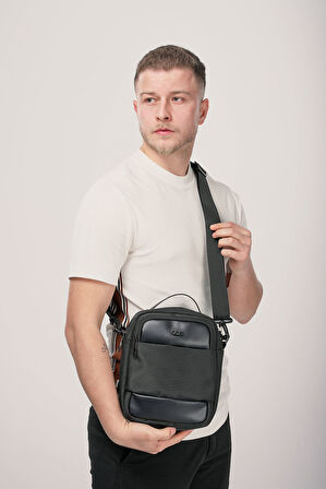 ÇÇS UNİSEX ÇAPRAZ ÇANTA CCS31566