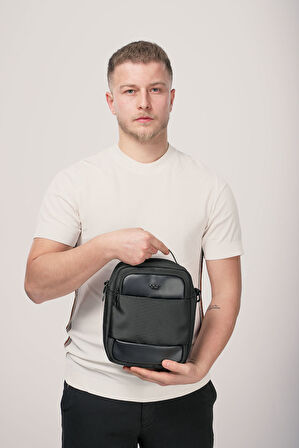 ÇÇS UNİSEX ÇAPRAZ ÇANTA CCS31566