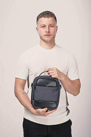 ÇÇS UNİSEX ÇAPRAZ ÇANTA CCS31566