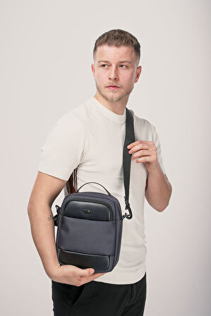 ÇÇS UNİSEX ÇAPRAZ ÇANTA CCS31566