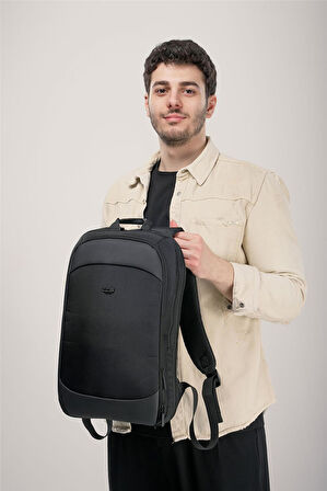 ÇÇS 51866 Sırt Çantası