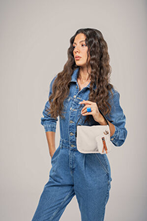 ÇÇS KADIN KOL ÇANTASI CCS17729