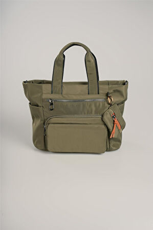 ÇÇS Kadın 17730 Omuz Çantası