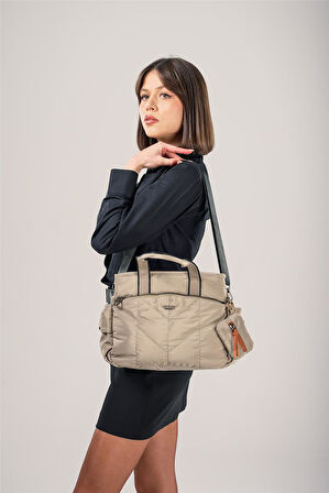 ÇÇS Kadın 17731 Omuz Çantası