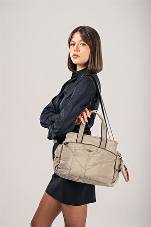 ÇÇS Kadın 17731 Omuz Çantası