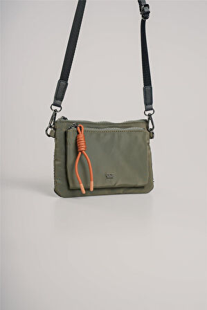 ÇÇS Kadın 17738 Omuz Ve Kol Çantası