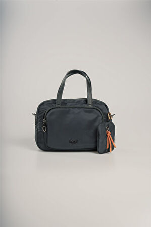 ÇÇS Kadın 17741 Omuz Ve El Çantası