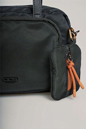 ÇÇS Kadın 17741 Omuz Ve El Çantası