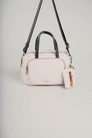 ÇÇS Kadın 17741 Omuz Ve El Çantası