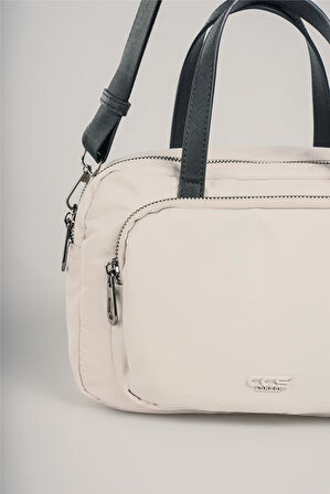 ÇÇS Kadın 17741 Omuz Ve El Çantası