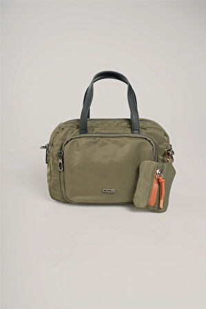 ÇÇS Kadın 17741 Omuz Ve El Çantası