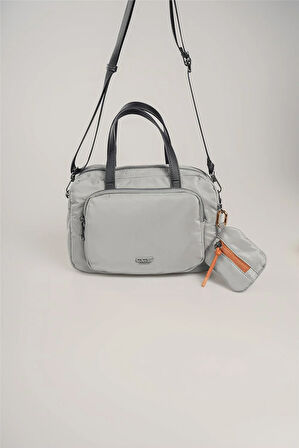 ÇÇS Kadın 17741 Omuz Ve El Çantası