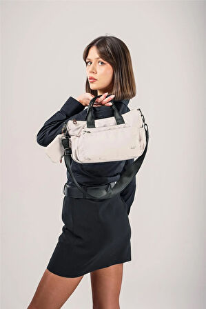 ÇÇS Kadın 17742 Omuz Ve El Çantası