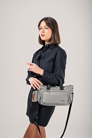 ÇÇS Kadın 17742 Omuz Ve El Çantası