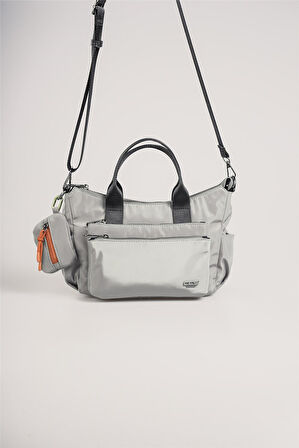 ÇÇS Kadın 17742 Omuz Ve El Çantası