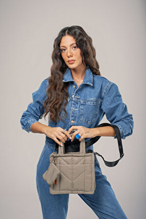 ÇÇS KADIN KOL ÇANTASI CCS17743