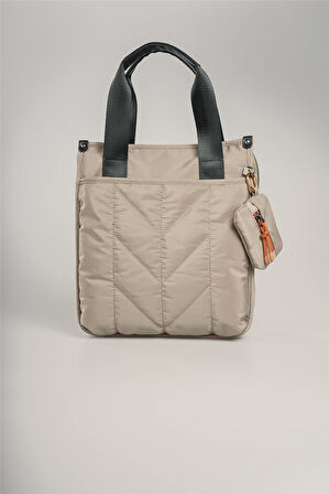 ÇÇS Kadın 17744 Omuz Ve Kol Çantası