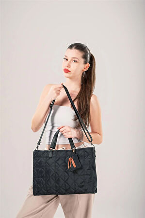 ÇÇS Kadın 17745 Omuz Ve El Çantası