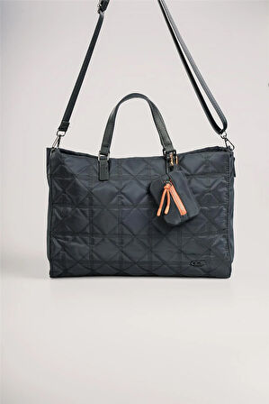 ÇÇS Kadın 17745 Omuz Ve El Çantası