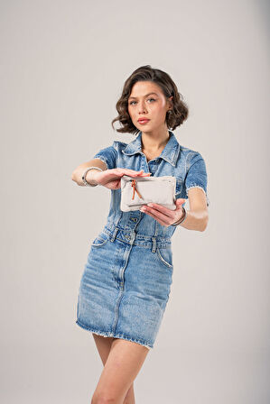 ÇÇS KADIN EL ÇANTASI CCS17754