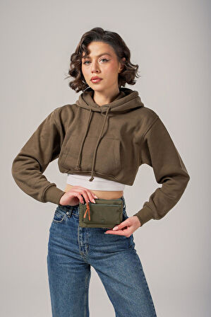 ÇÇS Kadın 17754 El Çantası