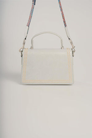 ÇÇS KADIN OMUZ ÇANTASI CCS17793