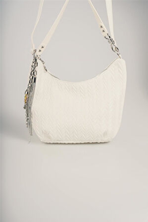 ÇÇS Kadın 17805 Omuz Ve Kol Çantası