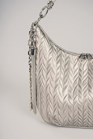 ÇÇS Kadın 17805 Omuz Ve Kol Çantası