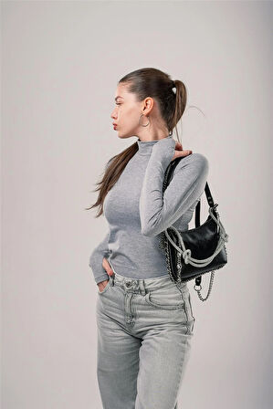 ÇÇS Kadın 17810 Omuz Ve Kol Çantası