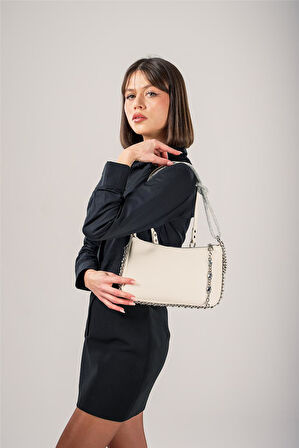 ÇÇS Kadın 17810 Omuz Ve Kol Çantası