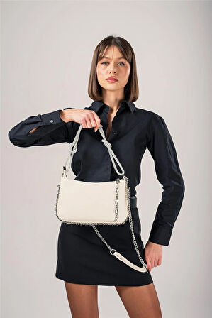 ÇÇS Kadın 17810 Omuz Ve Kol Çantası