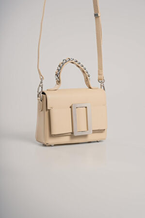 ÇÇS KADIN OMUZ ÇANTASI CCS17812