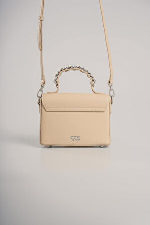 ÇÇS KADIN OMUZ ÇANTASI CCS17812