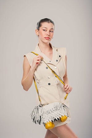 ÇÇS KADIN KONSEPT ÇAPRAZ ÇANTA CCS17816